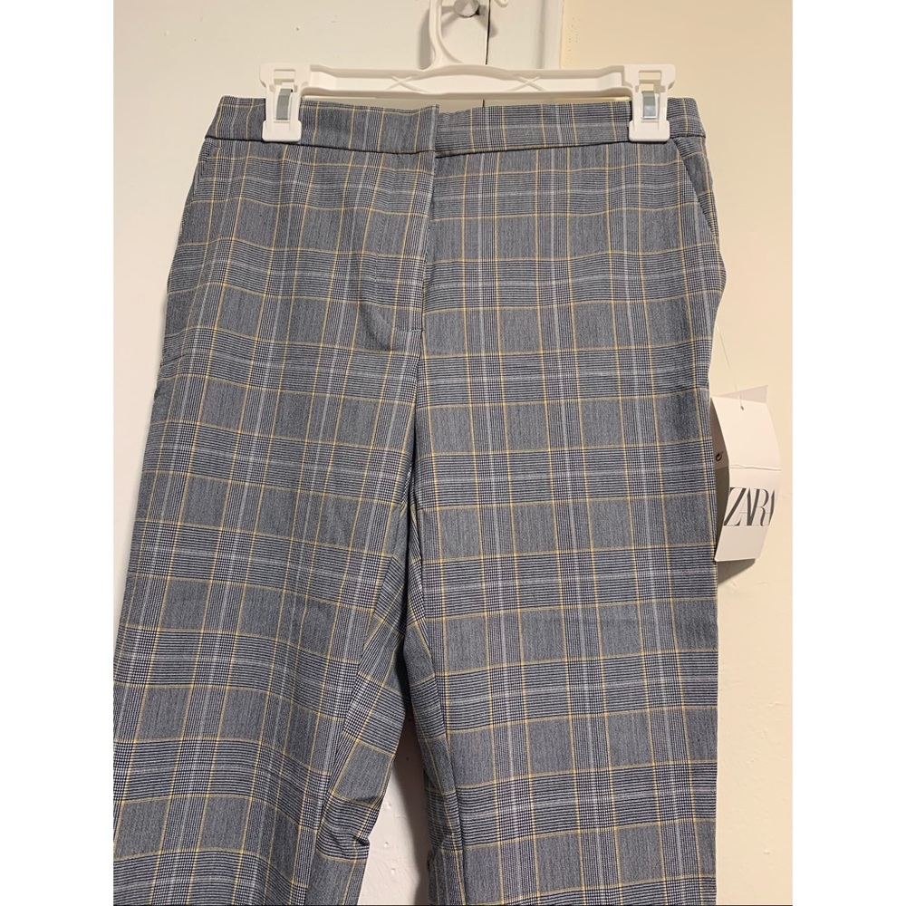 Zara pants